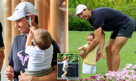 rafael nadal patek philippe|rafael nadal baby.